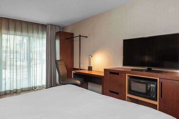 هتل Comfort Inn