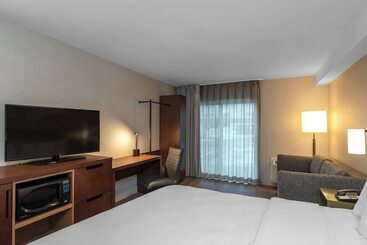 هتل Comfort Inn