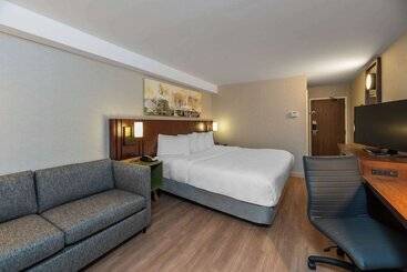 هتل Comfort Inn