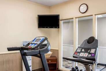 هتل Comfort Inn