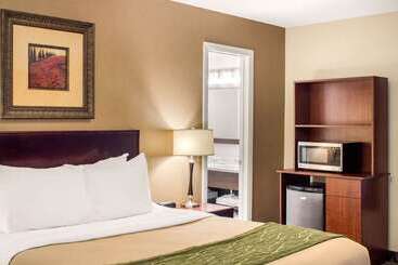 هتل Comfort Inn