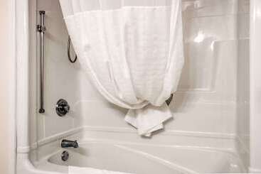 هتل Comfort Inn