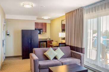 هتل Comfort Inn