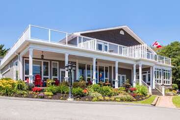 هتل Comfort Inn