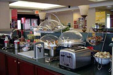 هتل Country Inn & Suites By Radisson, Toronto Mississauga, On
