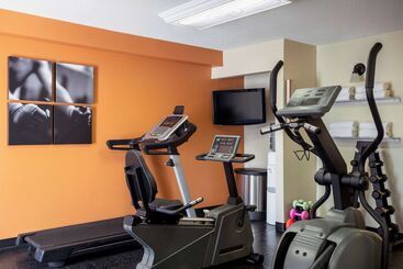 هتل Country Inn & Suites By Radisson, Winnipeg, Mb