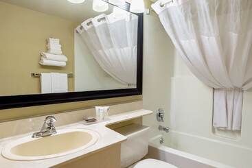 هتل Country Inn & Suites By Radisson, Winnipeg, Mb