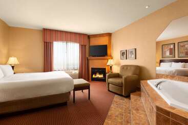 هتل Days Inn By Wyndham Swift Current