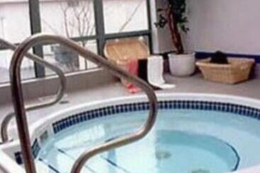 Executive Hotel Vancouver Airport