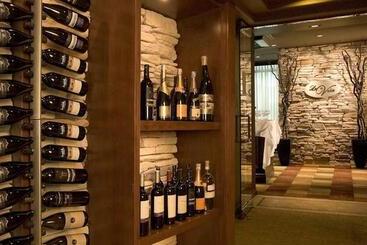 The Parker Hotel Vancouver
