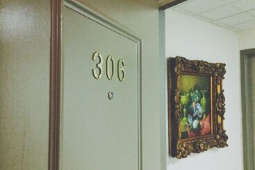 هتل Greenbrier