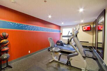هتل Hampton Inn By Hilton Vancouver Airport/richmond
