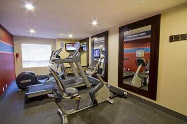 هتل Hampton Inn By Hilton Vancouver Airport/richmond