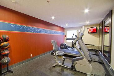 هتل Hampton Inn By Hilton Vancouver Airport/richmond