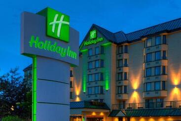 هتل Holiday Inn Conference Centre Edmonton South, An Ihg