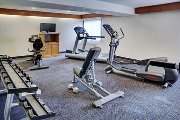 هتل Days Inn By Wyndham Drayton Valley