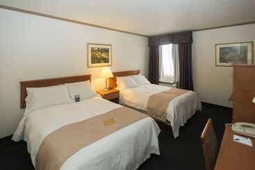 هتل Days Inn By Wyndham Drayton Valley