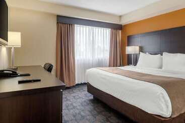 فندق Quality Inn & Suites