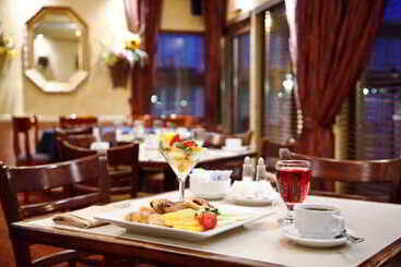 호텔 Auberge Royal Versailles