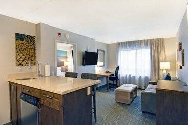 هتل Staybridge Suites Toronto   Vaughan South By Ihg