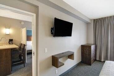 هتل Staybridge Suites Toronto   Vaughan South By Ihg
