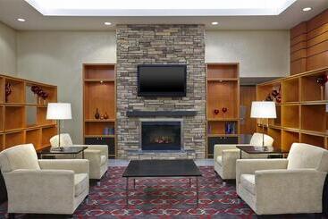 Grand Park Hotel Vancouver Airport, Ascend Hotel Collection
