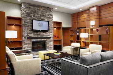 Grand Park Hotel Vancouver Airport, Ascend Hotel Collection