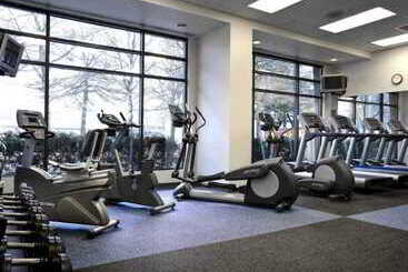 Grand Park Hotel Vancouver Airport, Ascend Hotel Collection