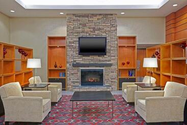 Grand Park Hotel Vancouver Airport, Ascend Hotel Collection