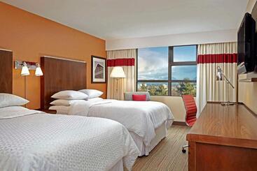 Grand Park Hotel Vancouver Airport, Ascend Hotel Collection