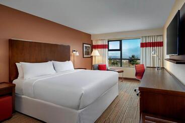 Grand Park Hotel Vancouver Airport, Ascend Hotel Collection