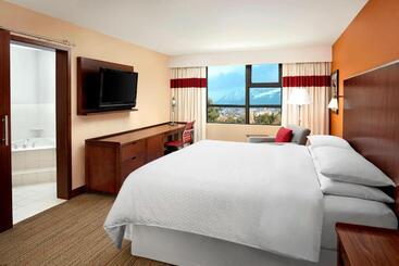 Grand Park Hotel Vancouver Airport, Ascend Hotel Collection