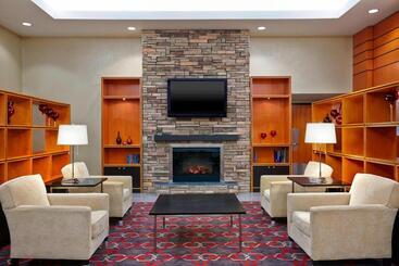 Grand Park Hotel Vancouver Airport, Ascend Hotel Collection