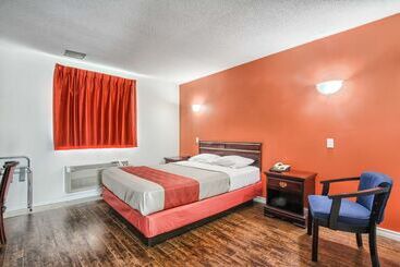 Motel 6windsor, On