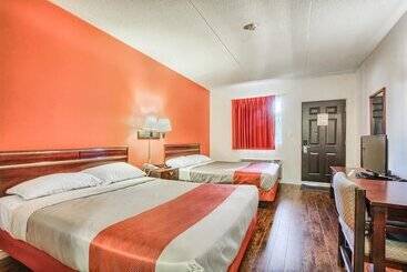 Motel 6windsor, On