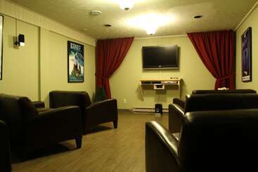 مُتل Red Tree Lodge