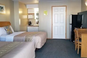 Athabasca Lodge Motel