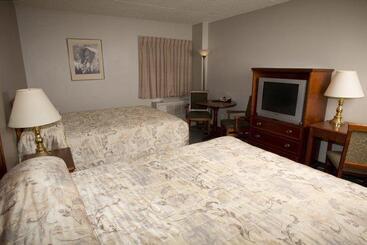 Heritage Inn Hotel & Convention Centre   Taber