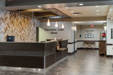 Best Western Plus Chocolate Lake Hotel   Halifax