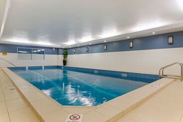 Best Western Plus Chocolate Lake Hotel   Halifax
