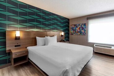 هتل Best Western Plus West Edmonton