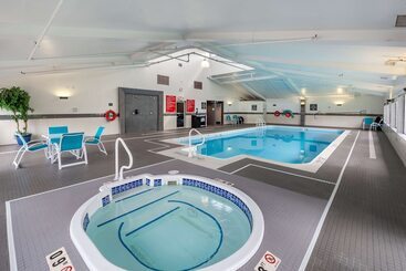 هتل Best Western Plus West Edmonton