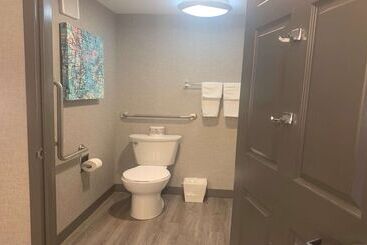 هتل Best Western Plus West Edmonton