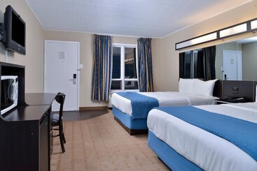 בית מלון כפרי Canadas Best Value Inn St. Catharines