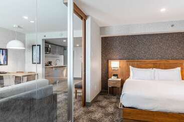 Hilton Montreal Laval - Laval
