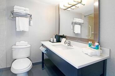 هتل Holiday Inn Express And Suites Calgary, An Ihg