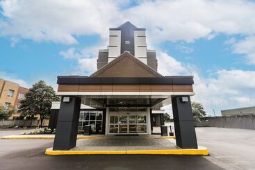 هتل Holiday Inn Express Toronto North York, An Ihg