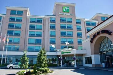 Holiday Inn Vancouver Airport Richmond, An Ihg - Richmond