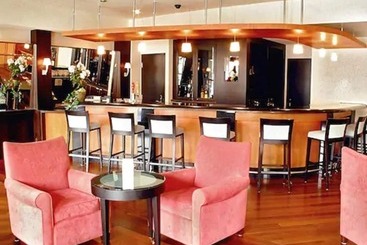 هتل Hôtel Le Cantlie Suites