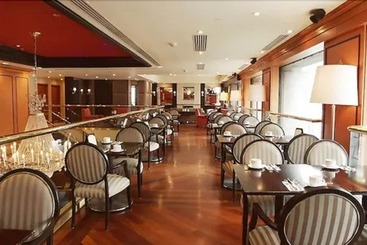 هتل Hôtel Le Cantlie Suites
